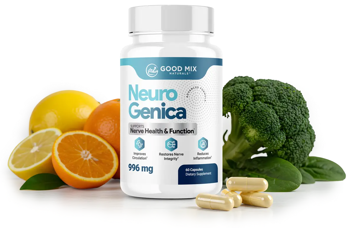 NeuroGenica